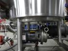 Formation Engineering Technologies Stainless Steel Cip Skid